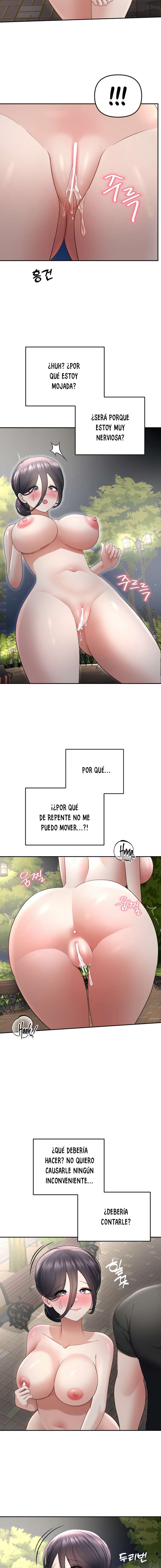 Las cosas quiero hacer antes de morir Capitulo 23 página 12