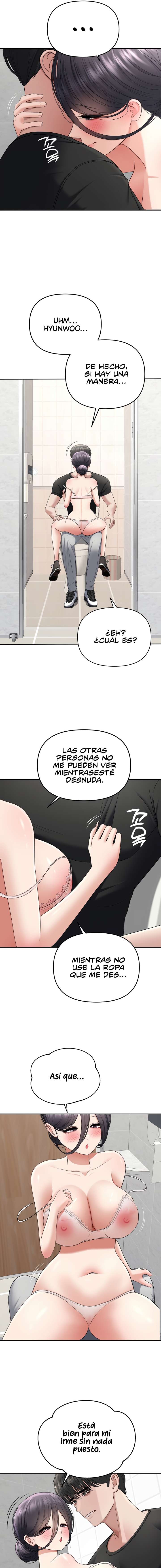 Las cosas quiero hacer antes de morir Capitulo 23 página 4