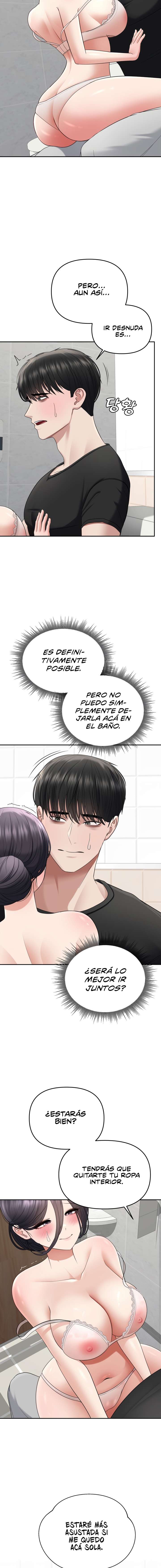 Las cosas quiero hacer antes de morir Capitulo 23 página 5