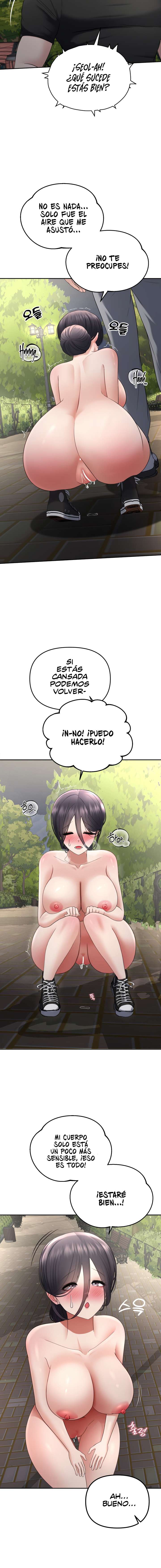 Las cosas quiero hacer antes de morir Capitulo 23 página 9