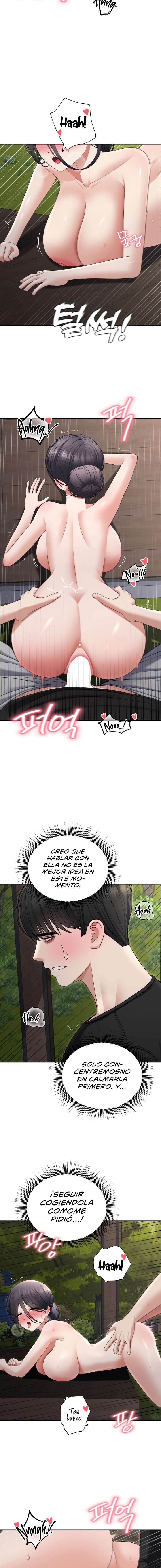 Las cosas quiero hacer antes de morir Capitulo 24 página 14