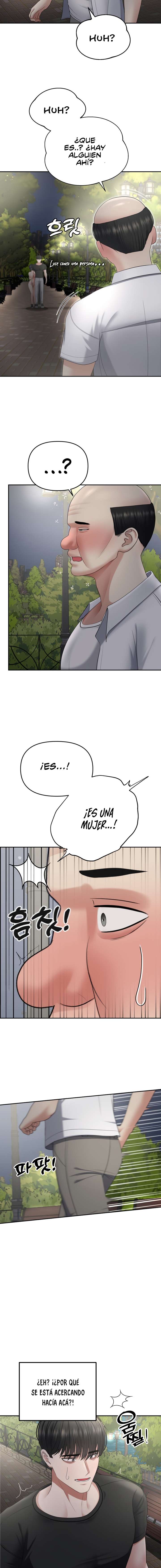 Las cosas quiero hacer antes de morir Capitulo 24 página 4