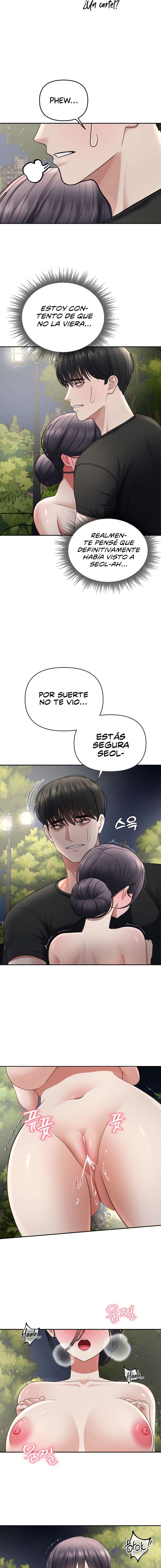 Las cosas quiero hacer antes de morir Capitulo 24 página 8