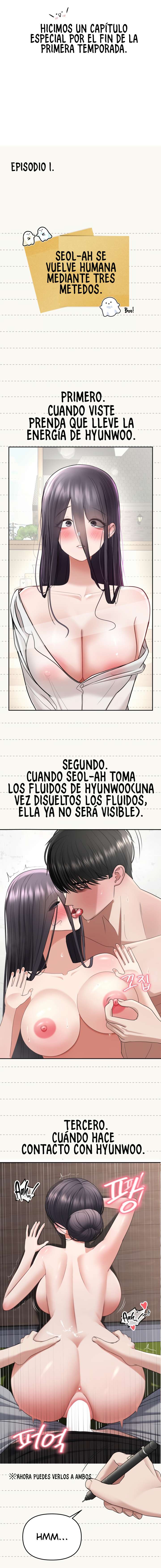 Las cosas quiero hacer antes de morir Capitulo 25.5 página 2