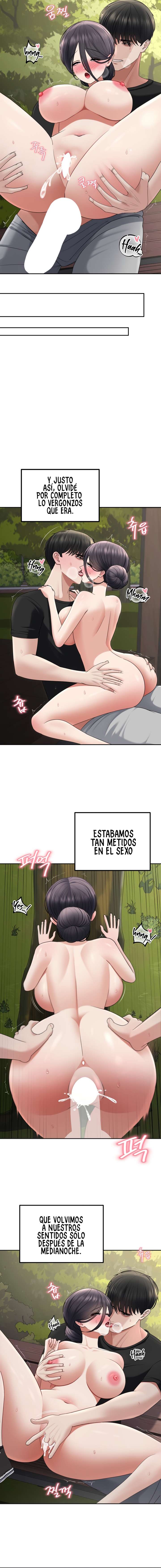 Las cosas quiero hacer antes de morir Capitulo 25 página 16