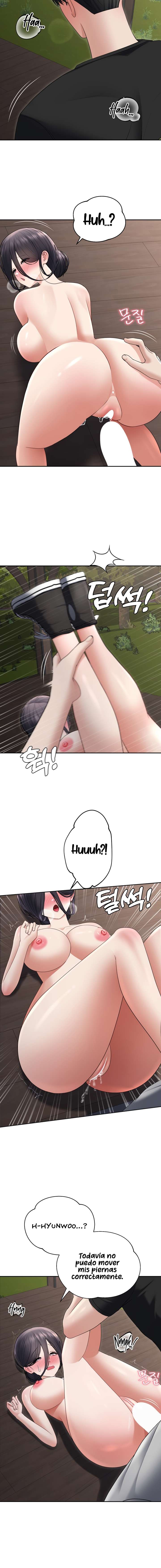 Las cosas quiero hacer antes de morir Capitulo 25 página 3