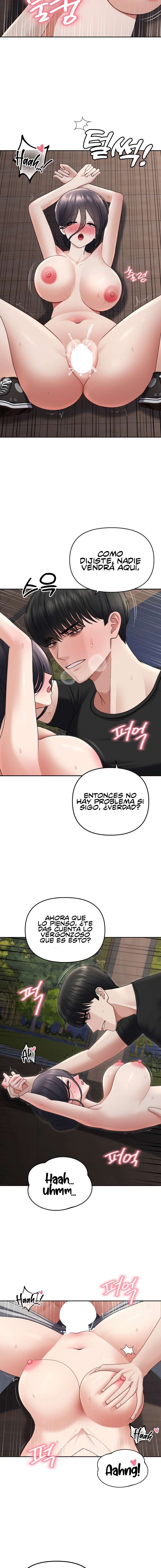 Las cosas quiero hacer antes de morir Capitulo 25 página 8