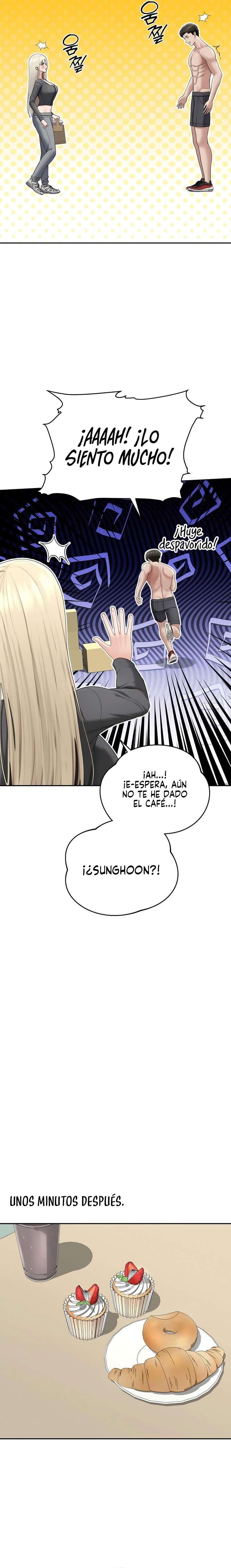 Las cosas quiero hacer antes de morir Capitulo 26 página 14
