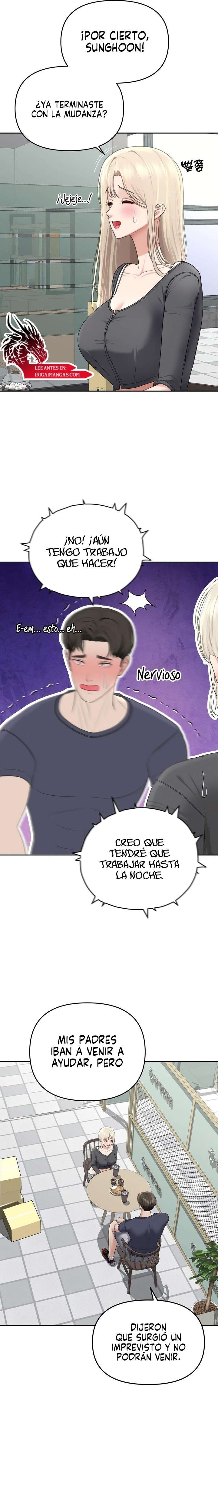 Las cosas quiero hacer antes de morir Capitulo 26 página 15