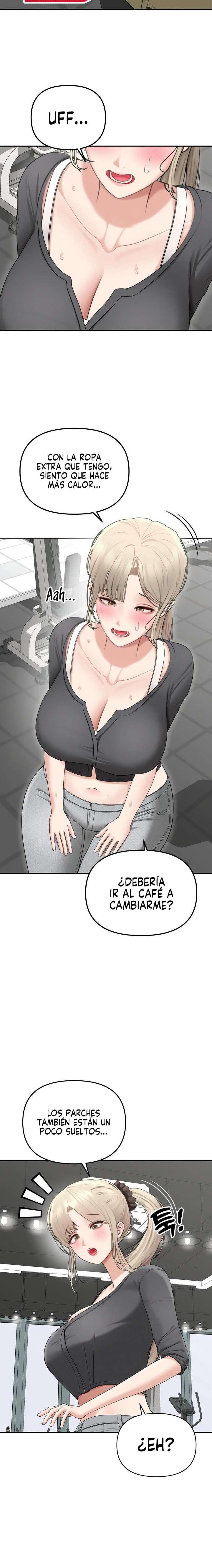 Las cosas quiero hacer antes de morir Capitulo 26 página 19