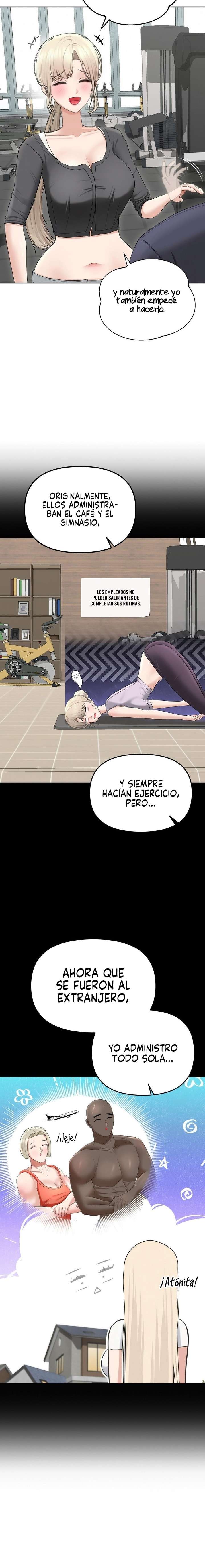 Las cosas quiero hacer antes de morir Capitulo 26 página 21