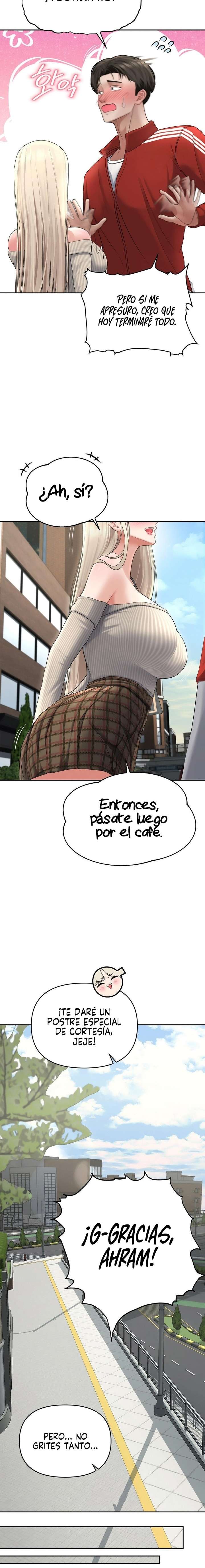 Las cosas quiero hacer antes de morir Capitulo 26 página 7