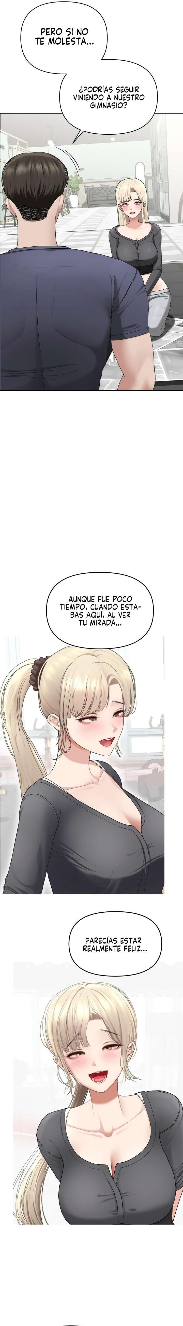 Las cosas quiero hacer antes de morir Capitulo 27 página 12