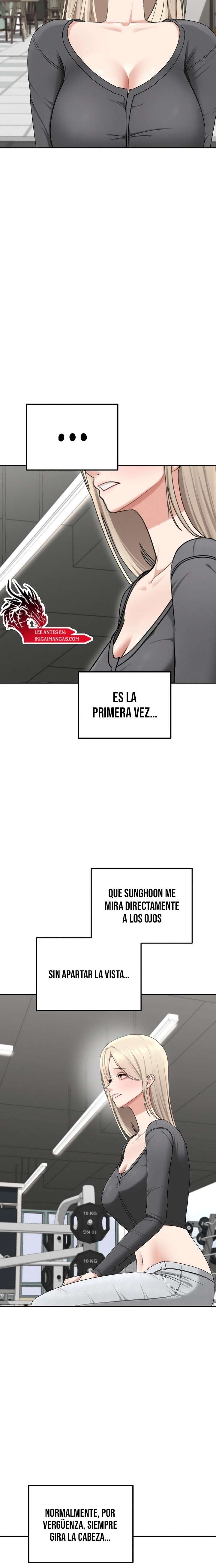 Las cosas quiero hacer antes de morir Capitulo 27 página 15