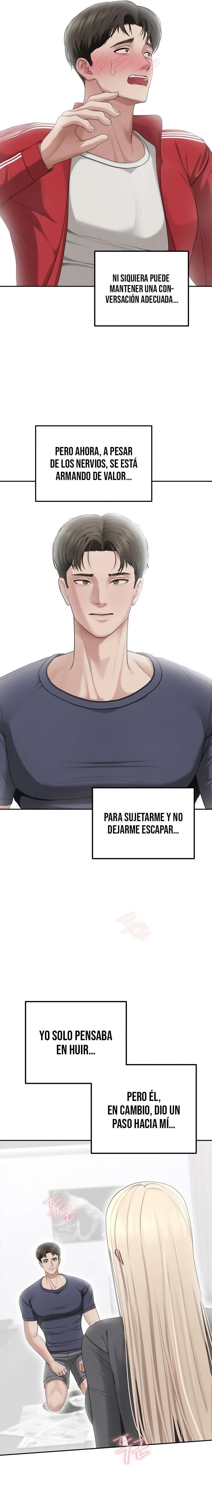 Las cosas quiero hacer antes de morir Capitulo 27 página 16