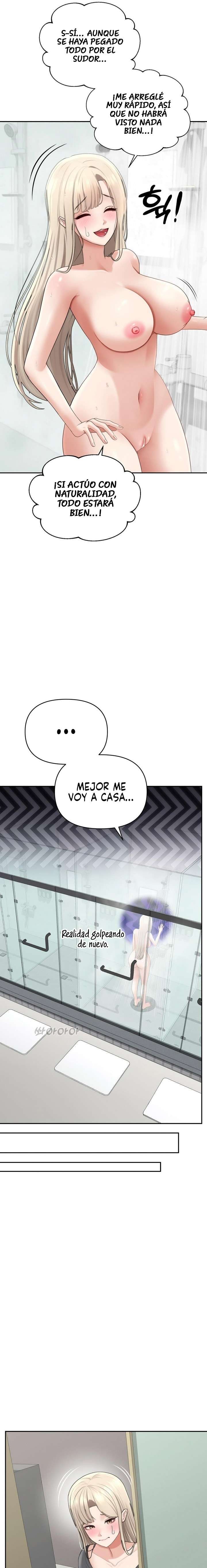 Las cosas quiero hacer antes de morir Capitulo 27 página 4
