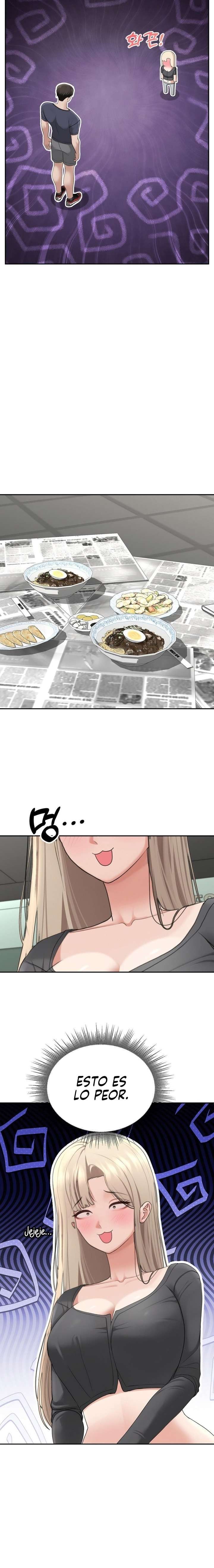 Las cosas quiero hacer antes de morir Capitulo 27 página 7