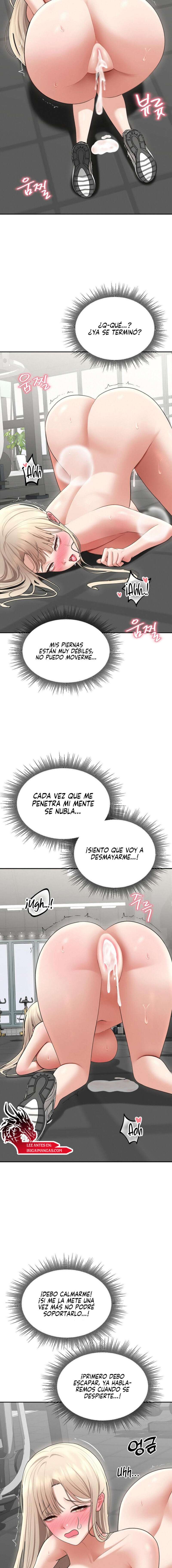 Las cosas quiero hacer antes de morir Capitulo 28 página 12