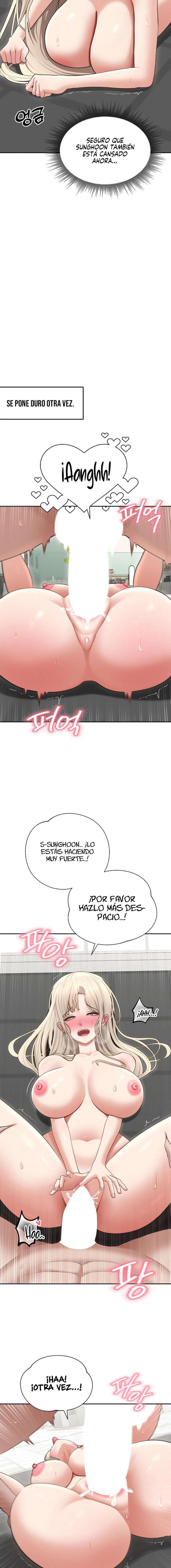 Las cosas quiero hacer antes de morir Capitulo 28 página 13