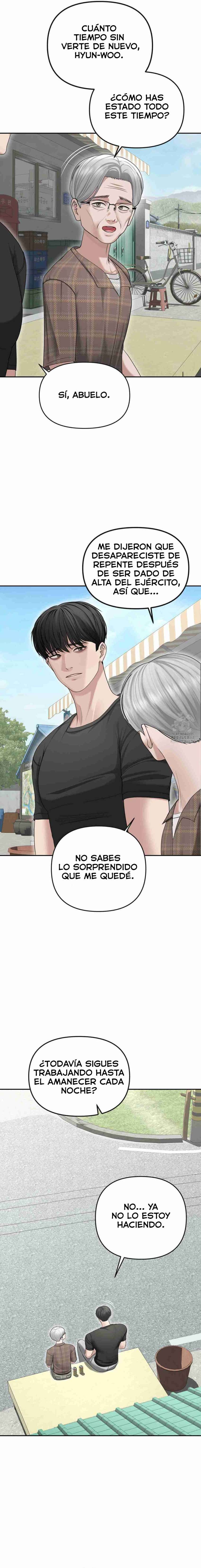 Las cosas quiero hacer antes de morir Capitulo 29 página 14