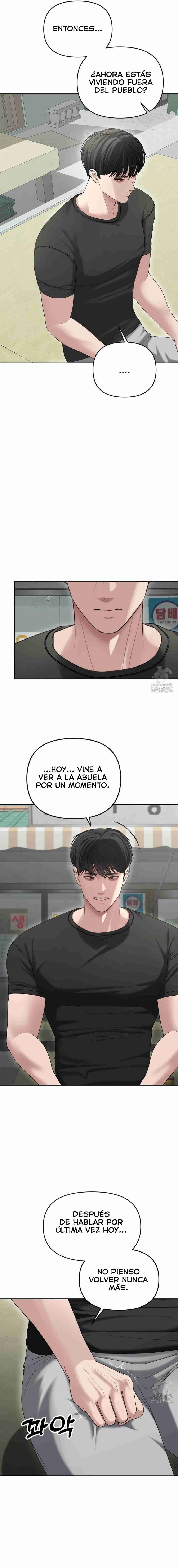 Las cosas quiero hacer antes de morir Capitulo 29 página 15