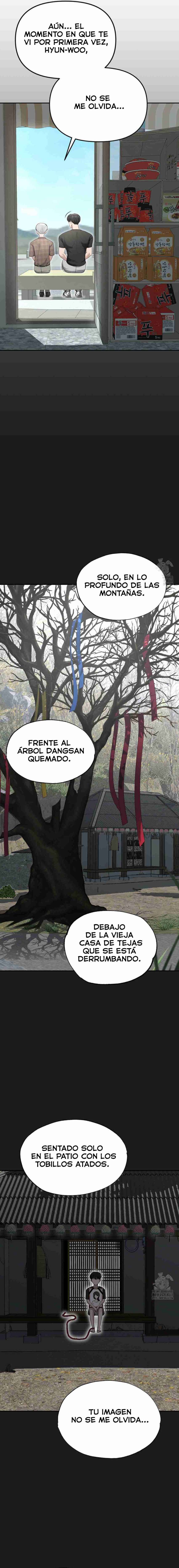 Las cosas quiero hacer antes de morir Capitulo 29 página 17