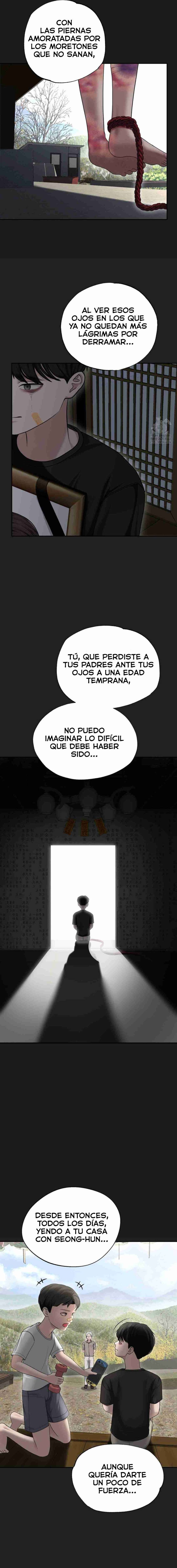 Las cosas quiero hacer antes de morir Capitulo 29 página 18