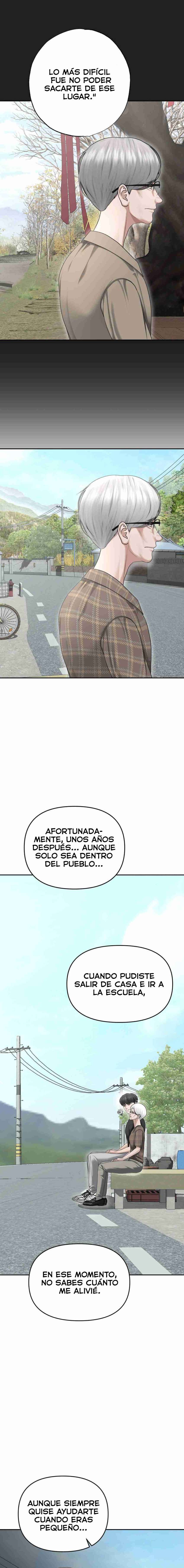 Las cosas quiero hacer antes de morir Capitulo 29 página 19