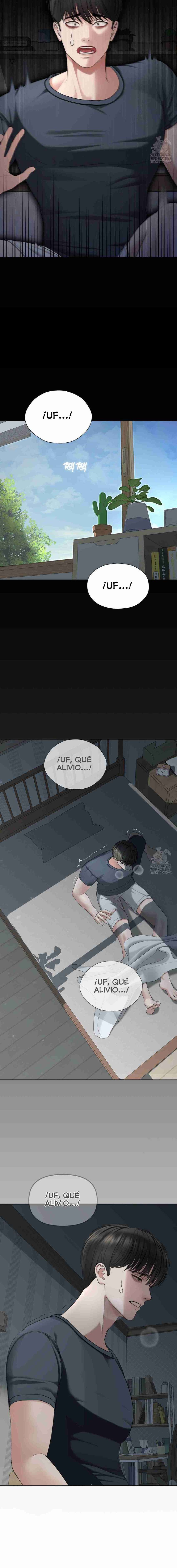 Las cosas quiero hacer antes de morir Capitulo 29 página 4