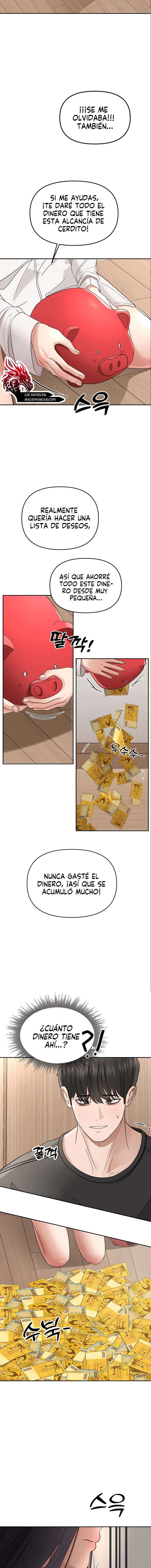 Las cosas quiero hacer antes de morir Capitulo 3 página 2