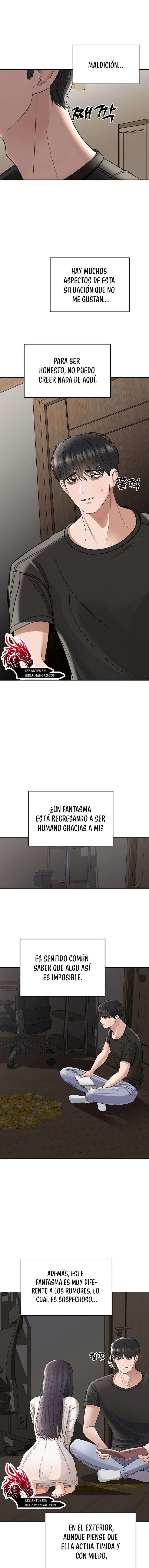 Las cosas quiero hacer antes de morir Capitulo 3 página 4