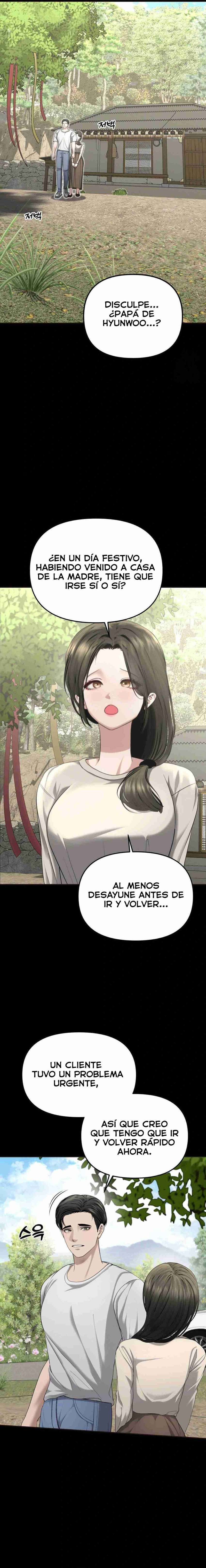 Las cosas quiero hacer antes de morir Capitulo 30 página 12