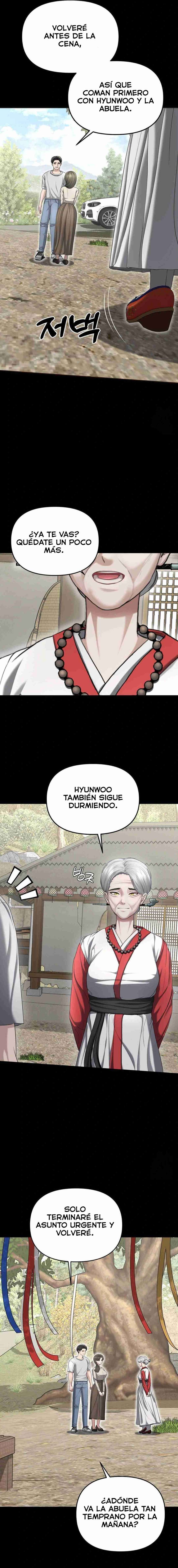 Las cosas quiero hacer antes de morir Capitulo 30 página 13