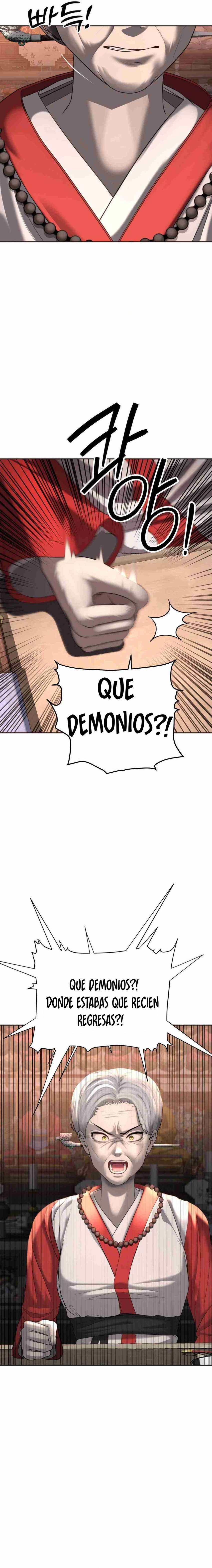Las cosas quiero hacer antes de morir Capitulo 30 página 2