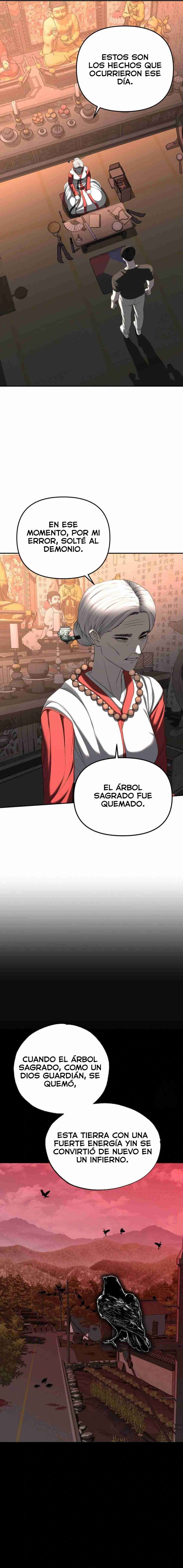 Las cosas quiero hacer antes de morir Capitulo 31 página 14