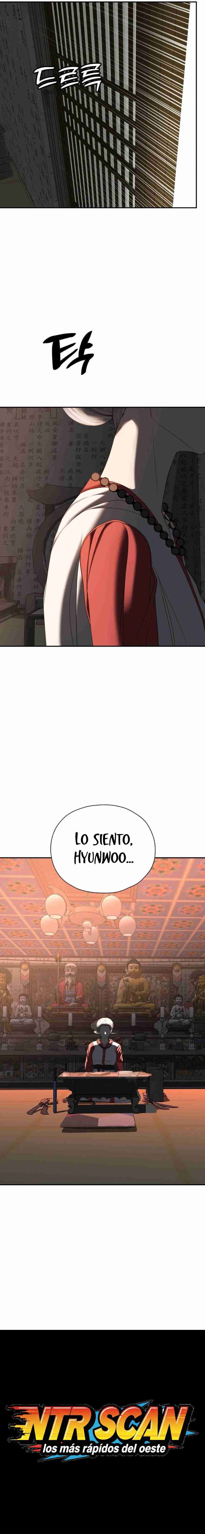 Las cosas quiero hacer antes de morir Capitulo 31 página 22