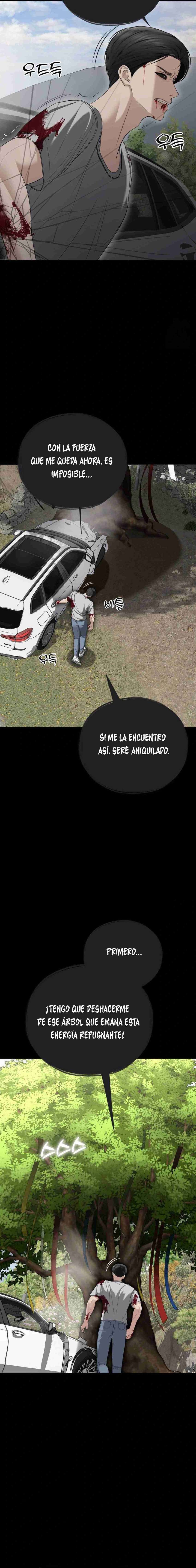 Las cosas quiero hacer antes de morir Capitulo 31 página 3