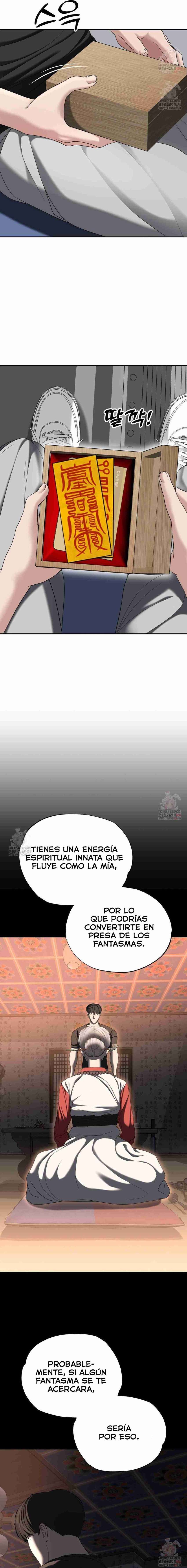 Las cosas quiero hacer antes de morir Capitulo 32 página 15