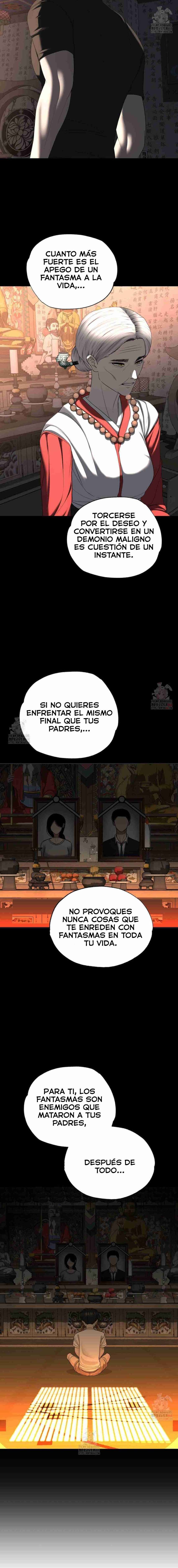 Las cosas quiero hacer antes de morir Capitulo 32 página 16
