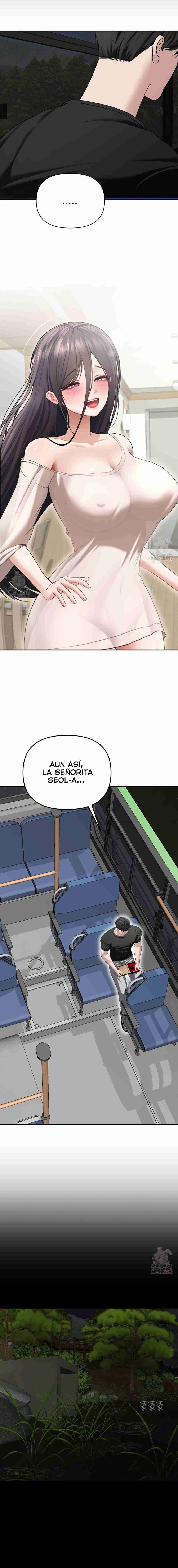 Las cosas quiero hacer antes de morir Capitulo 32 página 17