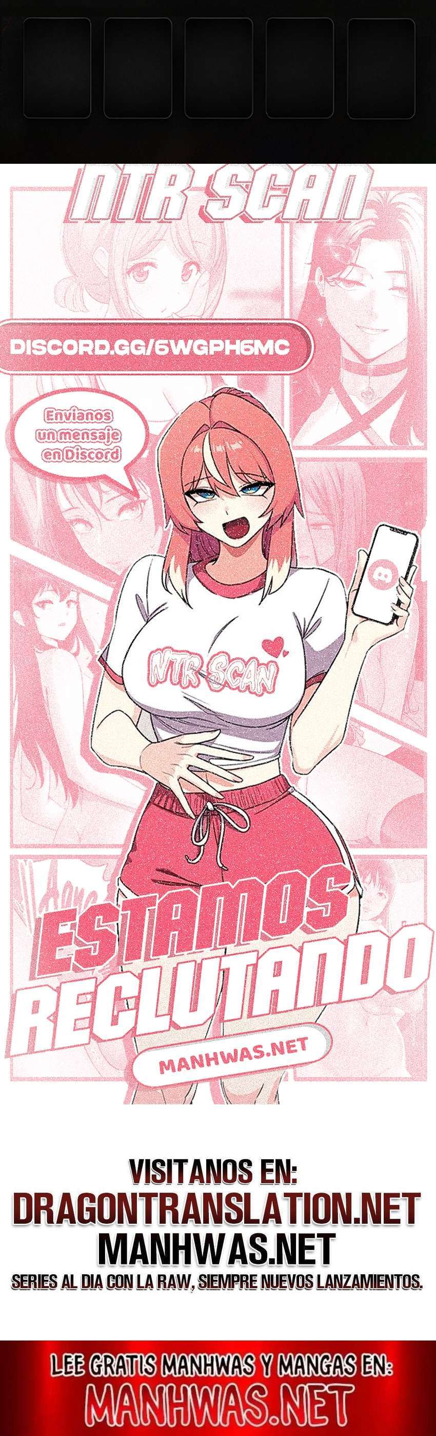 Las cosas quiero hacer antes de morir Capitulo 32 página 30