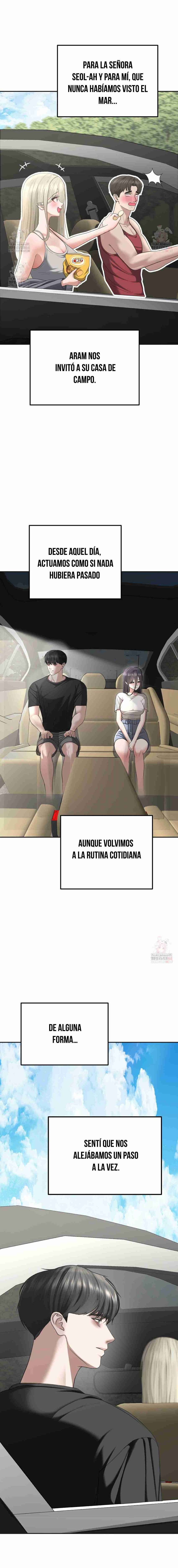 Las cosas quiero hacer antes de morir Capitulo 33 página 2