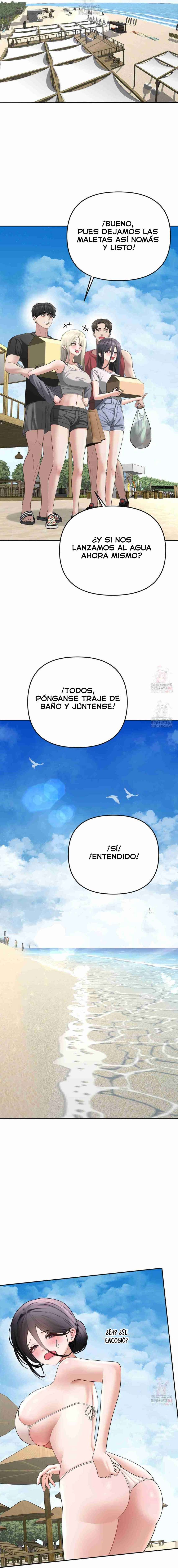 Las cosas quiero hacer antes de morir Capitulo 33 página 4