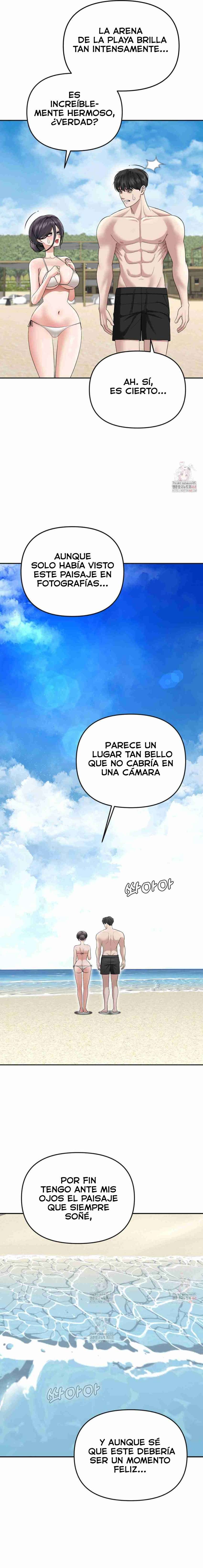 Las cosas quiero hacer antes de morir Capitulo 33 página 6