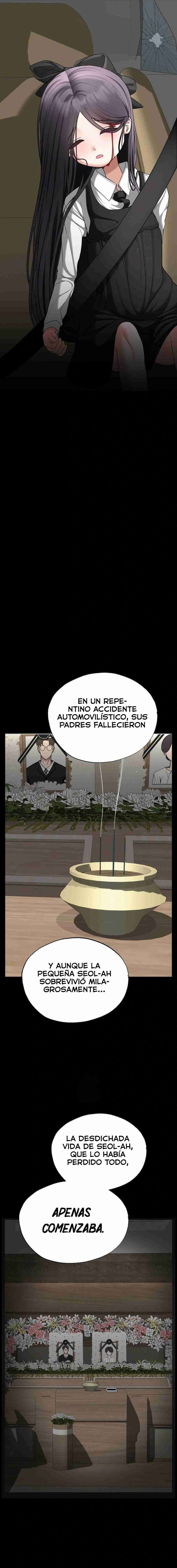 Las cosas quiero hacer antes de morir Capitulo 34 página 12