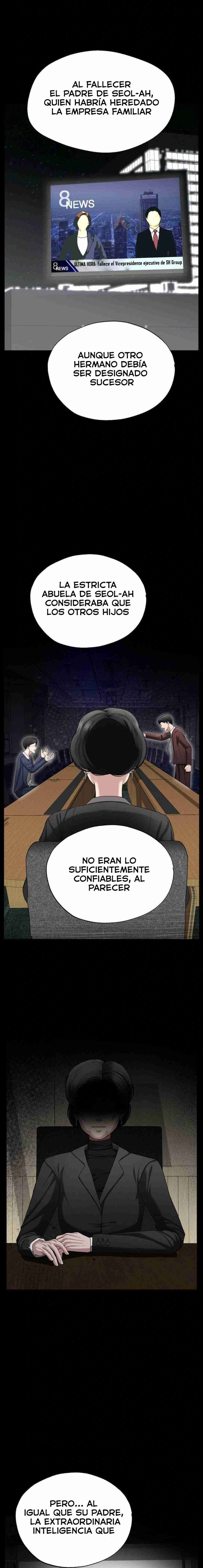 Las cosas quiero hacer antes de morir Capitulo 34 página 13
