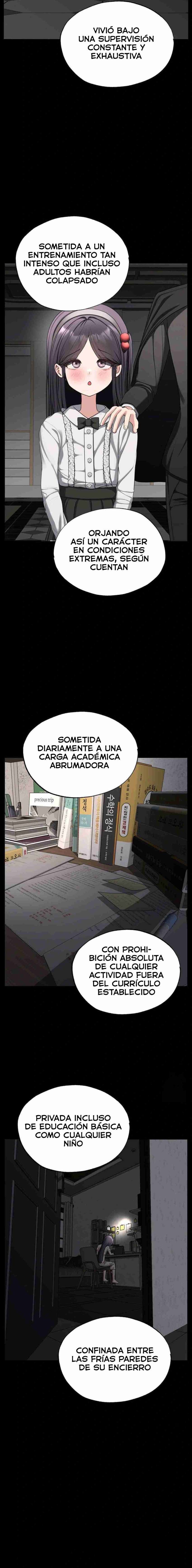 Las cosas quiero hacer antes de morir Capitulo 34 página 15