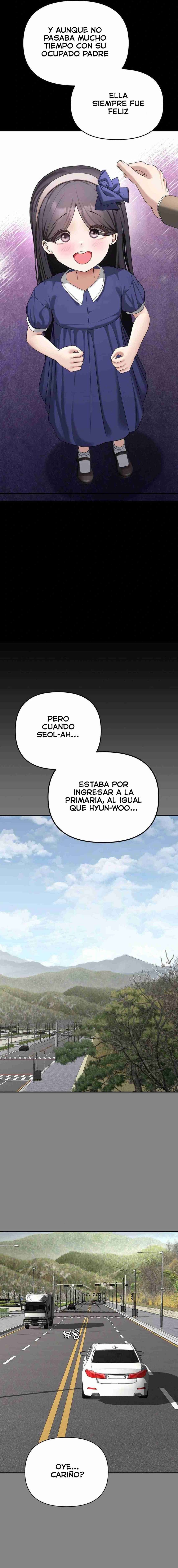 Las cosas quiero hacer antes de morir Capitulo 34 página 3