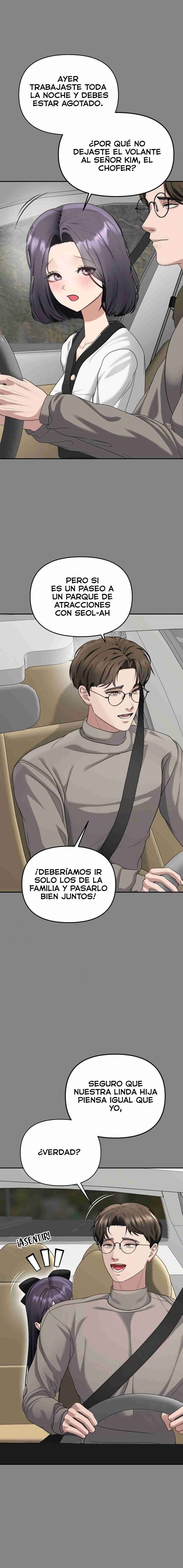 Las cosas quiero hacer antes de morir Capitulo 34 página 4