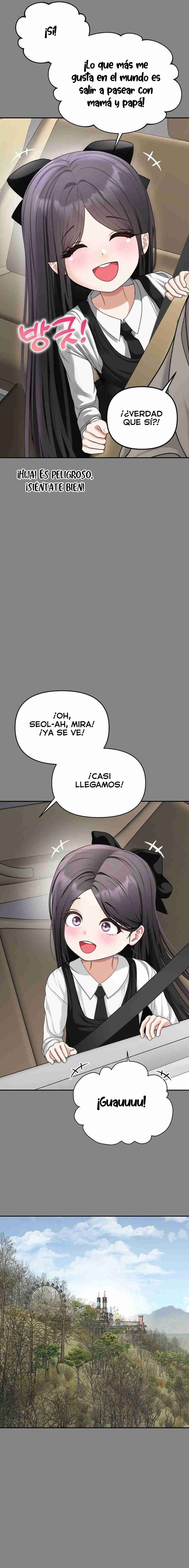 Las cosas quiero hacer antes de morir Capitulo 34 página 5